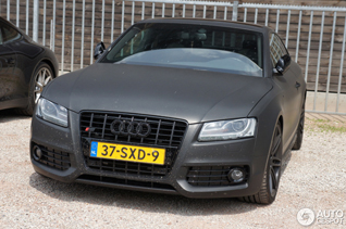 Spotted: matte colours part 134