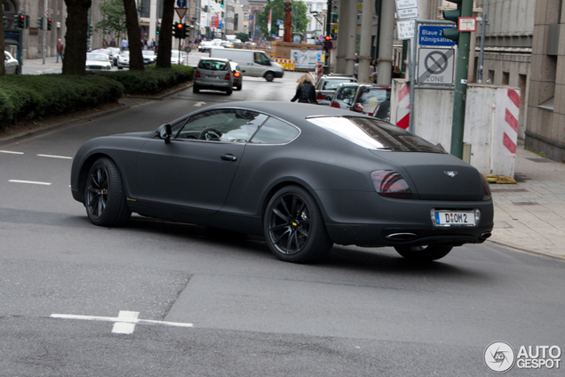 Spotted: matte colours part 134