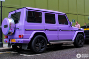 Couleurs mattes, 135e partie
