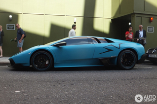 Couleurs mattes, 137e partie