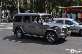 Couleurs mattes, 137e partie