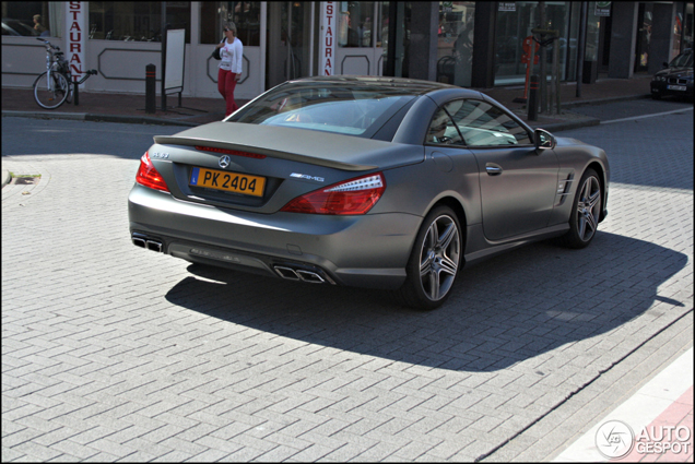 Couleurs mattes, 137e partie