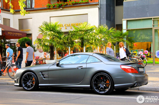 Couleurs mattes, 137e partie