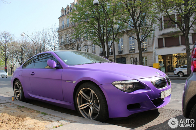 Couleurs mattes, 137e partie