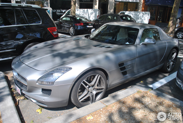 Couleurs mattes, 137e partie