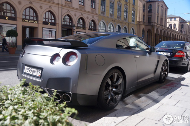 Couleurs mattes, 137e partie