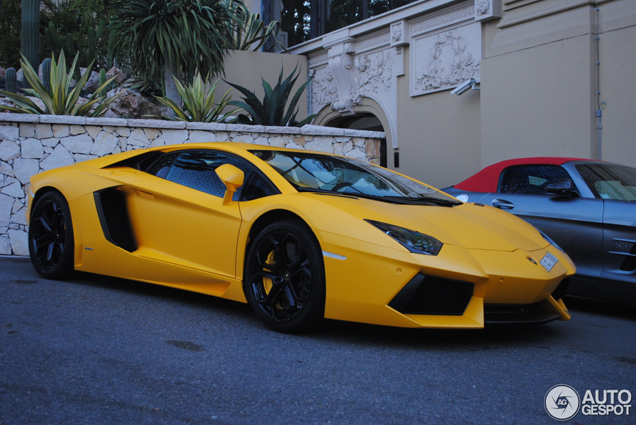 Couleurs mattes, 137e partie