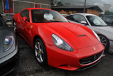 Uit het niets: Supercar-dealer in Sion