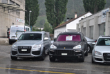Uit het niets: Supercar-dealer in Sion