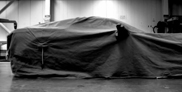 Corvette C7 teaser 1: Conception