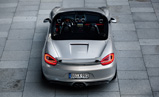 TechArt laat eigen versie Porsche Boxster zien in Essen