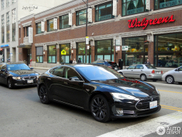 Premierowy spot: Tesla Motors Model S