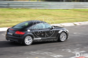 Zurück zu den Wurzeln: Audi TT 2014