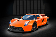 La Hennessey Venom GT devient encore plus puissante : voici la GT2