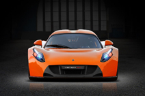 Hennessey Venom GT will be more powerful: welcome GT2!
