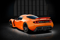 Hennessey Venom GT will be more powerful: welcome GT2!
