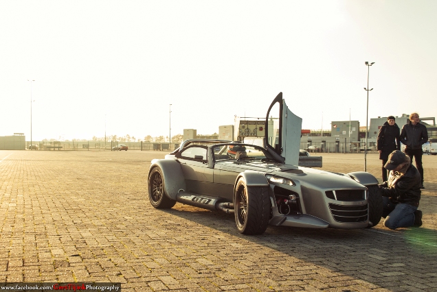 Evenement: Vijverberg trofee