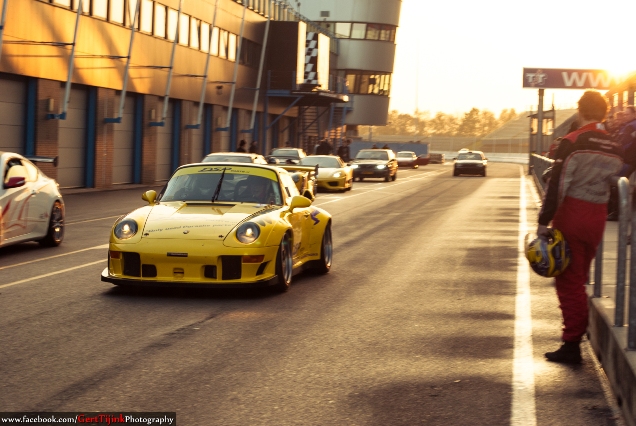 Evenement: Vijverberg trofee