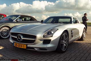 Evenement: Vijverberg trofee