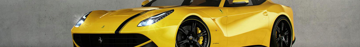 Wheelsandmore s’attaque à la Ferrari F12berlinetta