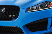 Jaguar wprowadza XFR-S!