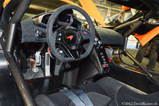 McLaren 12C GT Sprint is shining on Auto Zuerich