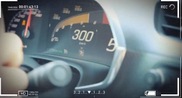 Chevrolet Corvette Stingray haalt met gemak 300 kilometer per uur