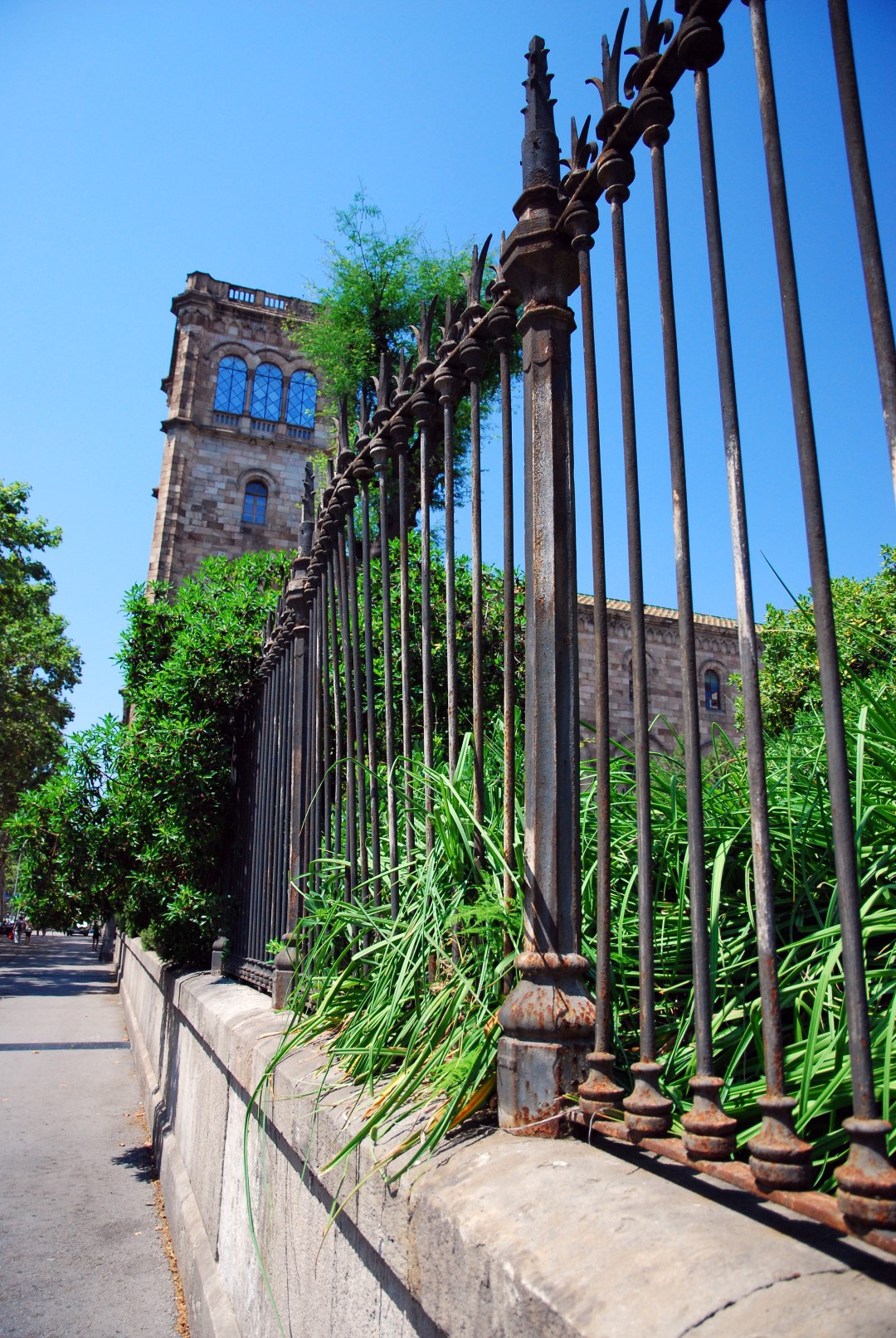 Spotstad onder de loep: Barcelona