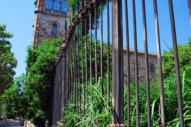 Spotstad onder de loep: Barcelona