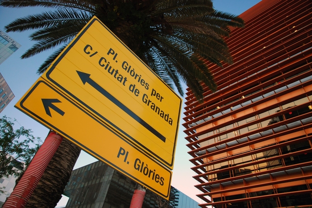 Spotstad onder de loep: Barcelona