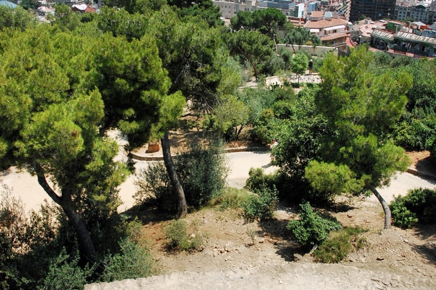 Spotstad onder de loep: Barcelona