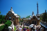 Spotstad onder de loep: Barcelona