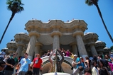 Spotstad onder de loep: Barcelona