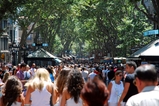 Spotstad onder de loep: Barcelona