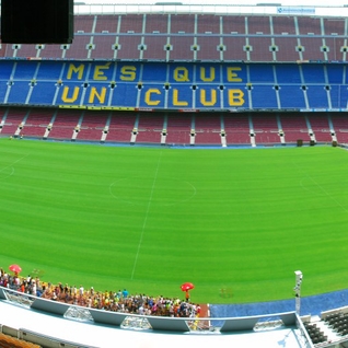 Spotstad onder de loep: Barcelona
