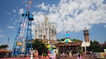 Spotstad onder de loep: Barcelona