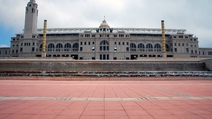 Spotstad onder de loep: Barcelona
