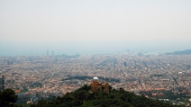Spotstad onder de loep: Barcelona