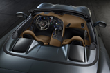 Chevrolet Corvette Stingray in Nederland vanaf € 124.995,-