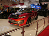 Fotoversag: Essen Motor Show 2013