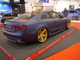 Fotoversag: Essen Motor Show 2013