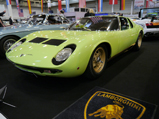 Fotoversag: Essen Motor Show 2013