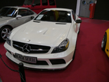 Fotoversag: Essen Motor Show 2013