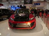 Fotoversag: Essen Motor Show 2013