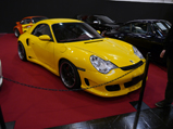 Fotoversag: Essen Motor Show 2013