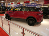 Fotoversag: Essen Motor Show 2013