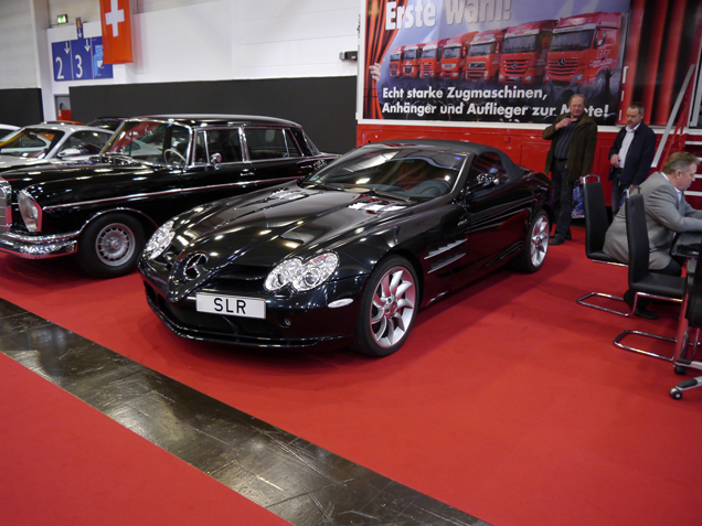 Fotoversag: Essen Motor Show 2013