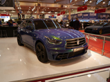 Fotoversag: Essen Motor Show 2013