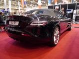 Fotoversag: Essen Motor Show 2013