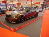 Fotoversag: Essen Motor Show 2013